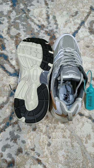 Кеды new balance