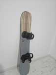 De vânzare placă snowboard