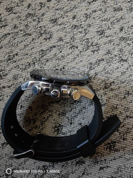 Casio edifice solar 550D