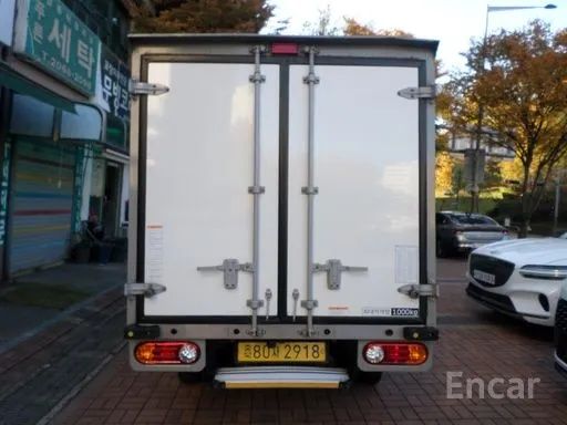 Hyundai Porter Xaladilnik CIP 16.000$ Koreadan zakazga obkeberamiz