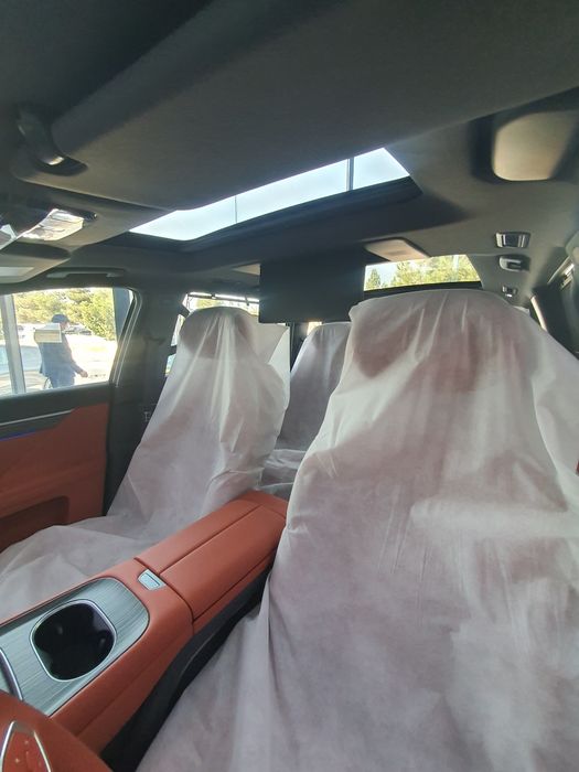 Dong Feng 008 Ultra. 2025. Hybrid