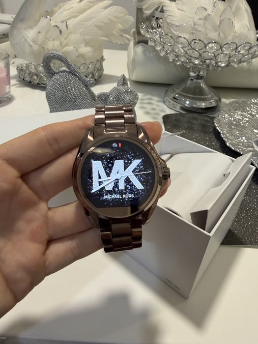 Ceas Michael Kors Touch original