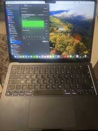 Macbook Air 13” M2 8 gb