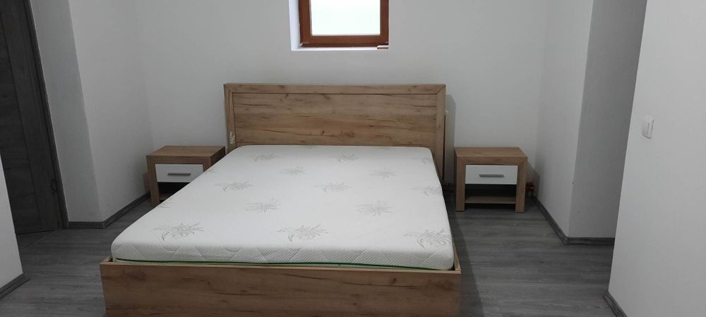 Vând casă în Stamora Germană