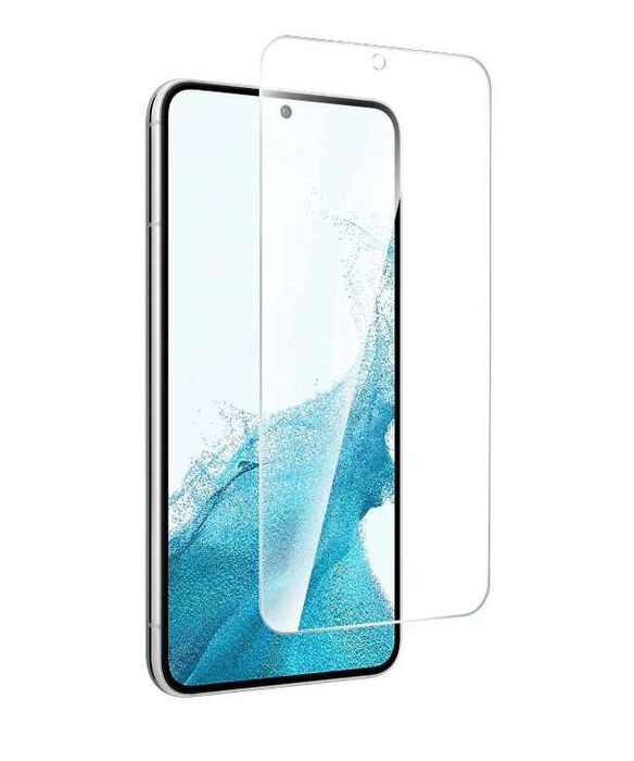 Folii de sticla Samsung/Iphone/Huawei + Grip/Stand Telefon