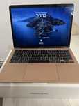 MacBook Air 13  2020