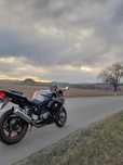 Dezmembrez Hyosung GT250R