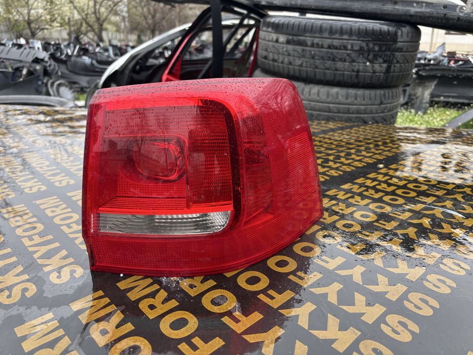 Стоп VW Sharan