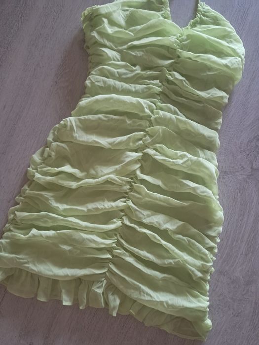 Rochiță scurta XS.