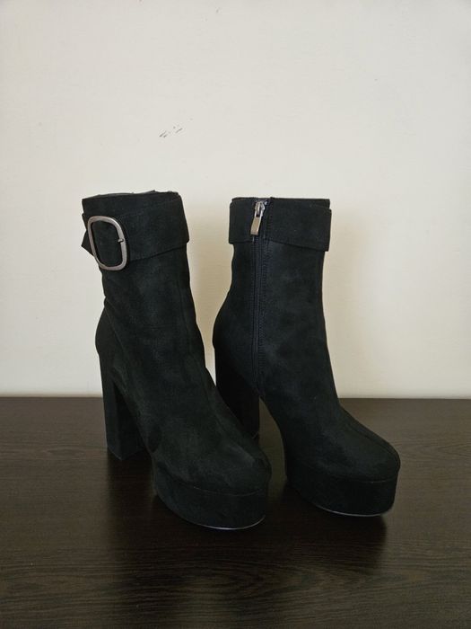 Боти обувки 38номер