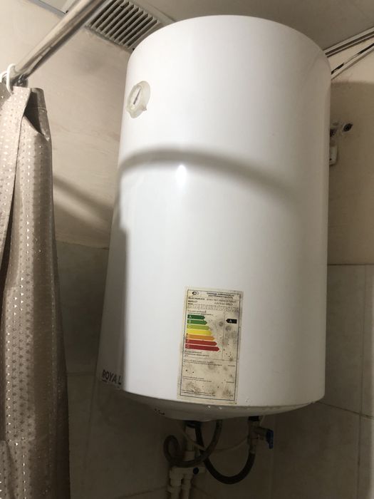 Ariston Rayal 80 litr