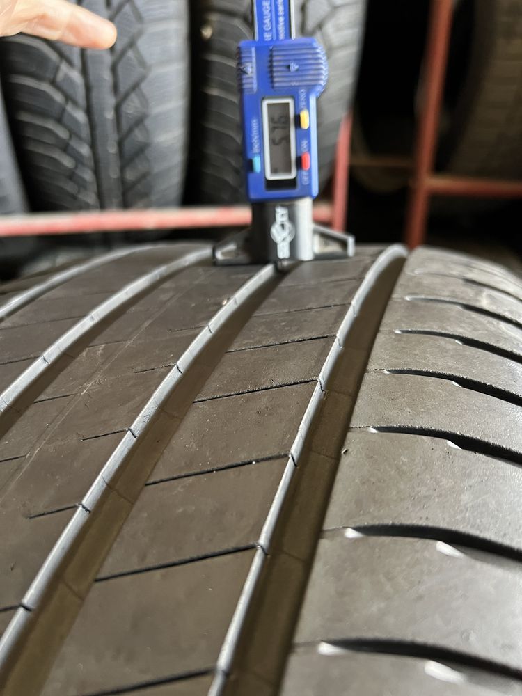 Anvelope 275/50/20 Michelin 275 50 R20