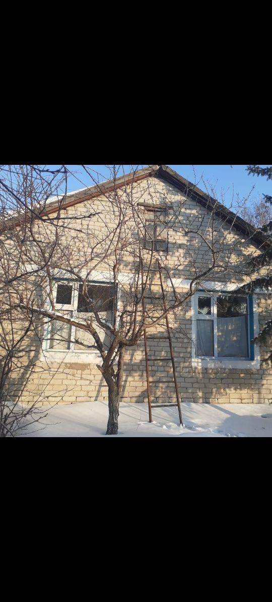 Продам дом хорошем состоянии
