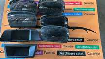 Display navigatie BMW E60 E90 F10 X5 X6