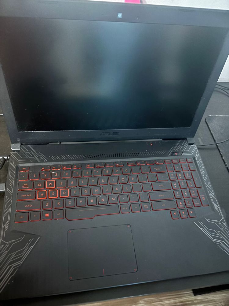 Vand Laptop Gaming Asus Tuf FX504GD