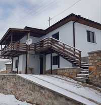 Къща в Родопите с четири спални
