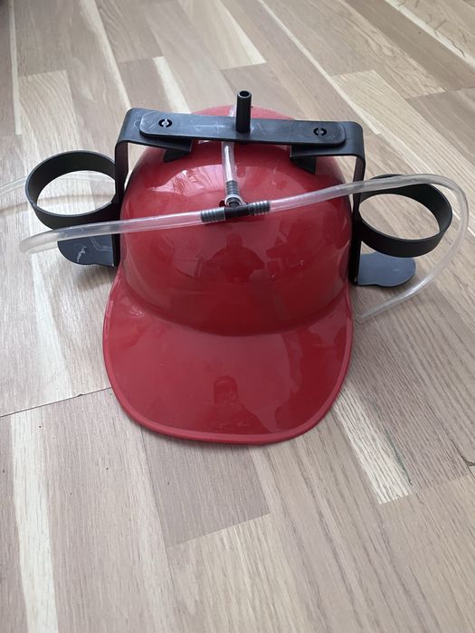 Casca doze bere/bautura