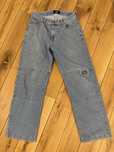 Dickies double knee дънки