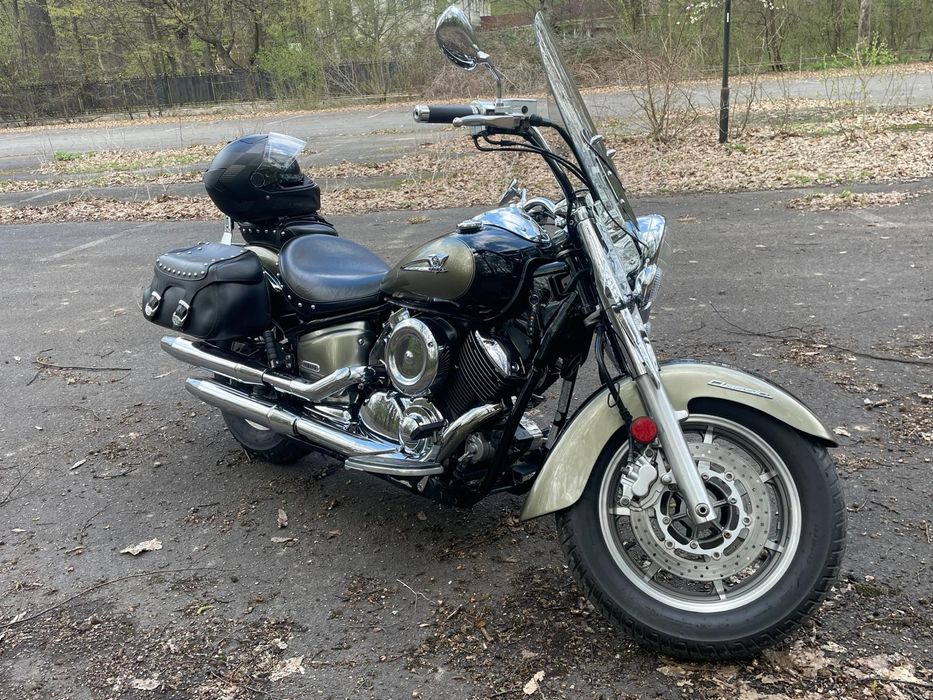 Vând Motocicleta Yamaha