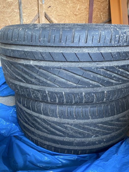 Anvelope de vara 225/40 R18