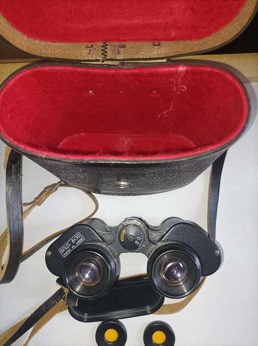 Бинокъл БПЦ5 8/30