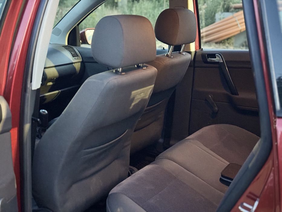 Volkswagen Polo 1.4 Diesel