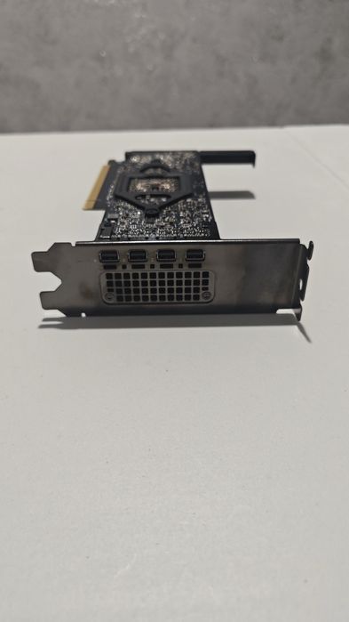 Nvidia Quadro RTX A2000 12 GB