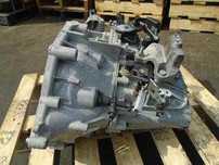 Cutie viteze Toyota Proace 2.0 D; 6 Trepte; 20MB51