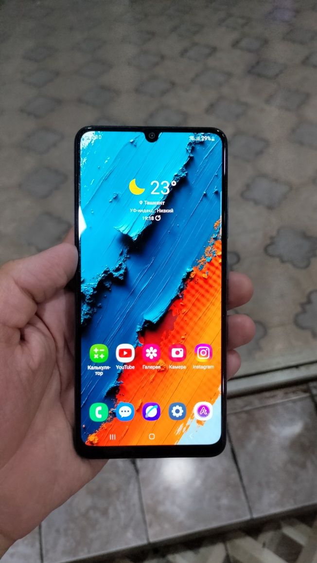 Samsung Galaxy A32 6/128Gb