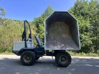 Barford sxr3000 4x4