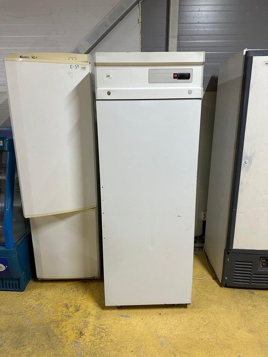 Холодильники Абат 600л, оборудование