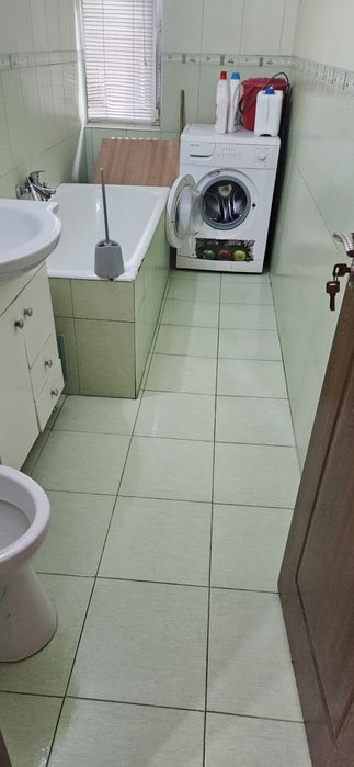 Garsonieră Crângasi Ceahlău