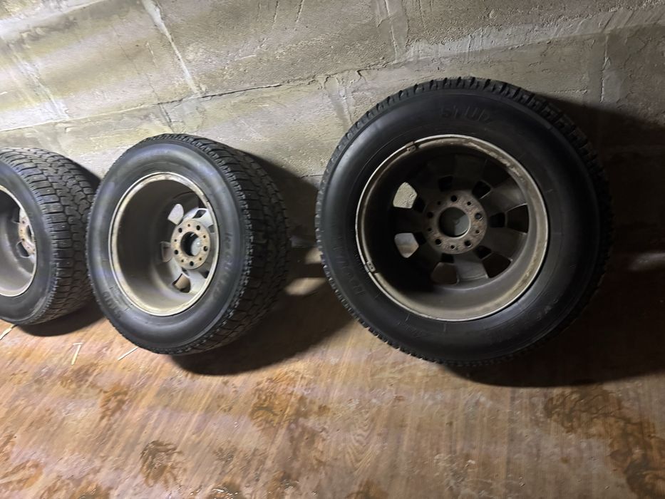 Диски от Бмв комплект оригинал