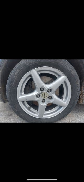 Джанти за Volvo s40 2.0 136к.с 2008г. Части за Волво