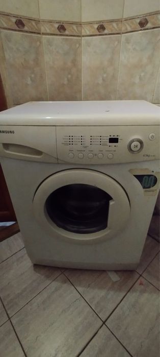 Стиральная машина samsung