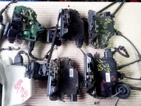 Vw Golf 4 Passat B55, Skoda Octavia Superb, broasca usa completa.