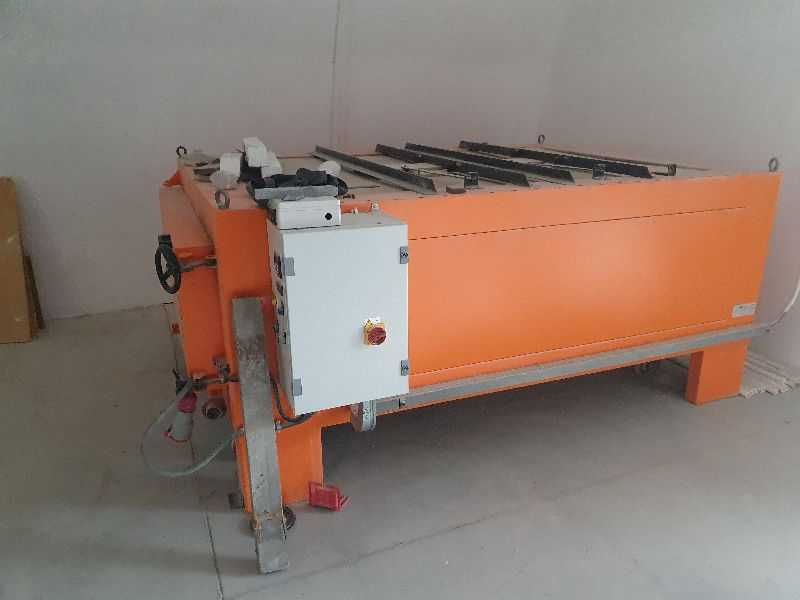 !ПРОМОЦИЯ Електрическа Пещ за Изпичане на Керемика TECNOFORINI ОТЛИЧНА