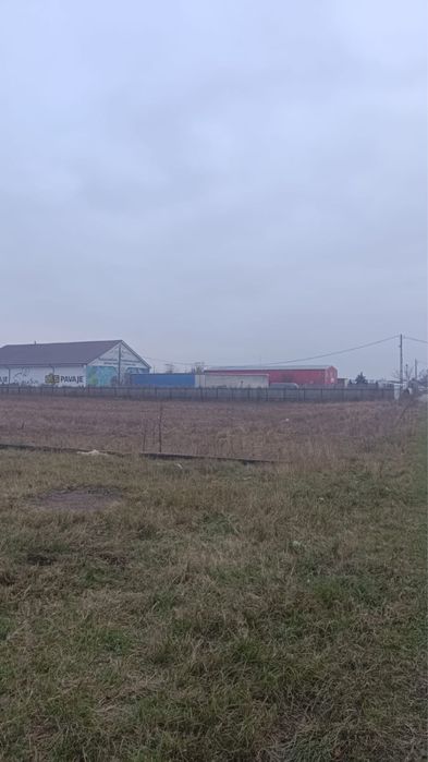 Teren intravilan Savinesti 13200 mp la DN