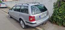 Passat 1.8 benzina +gpl