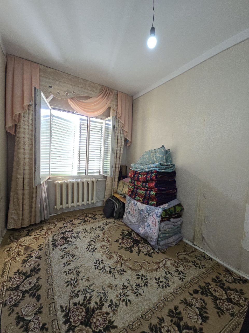 Продается Сергили 7.  2/4/5. Кв.м 58 Балкон 2*6 Цена 52.000 у.е