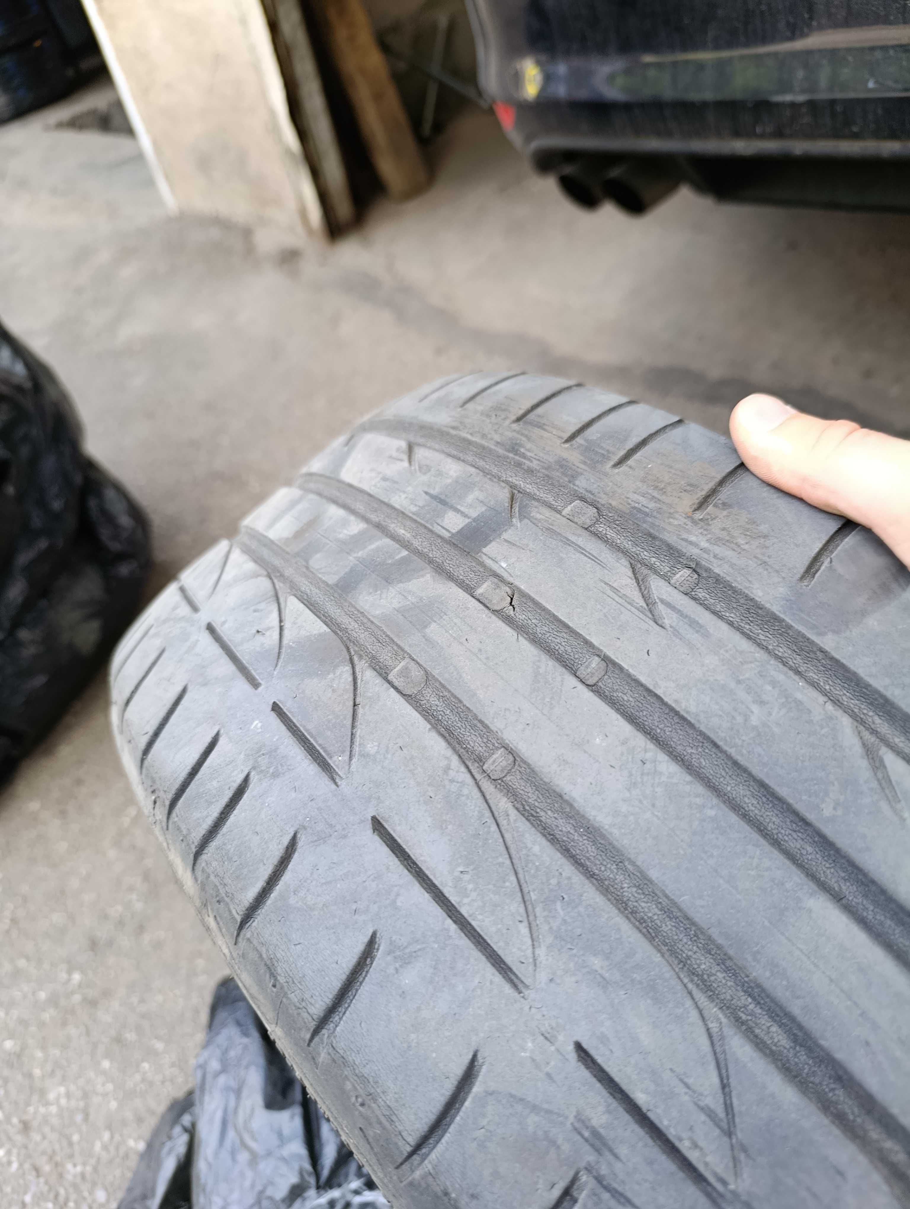 Летни Гуми Bridgestone 225/45/18