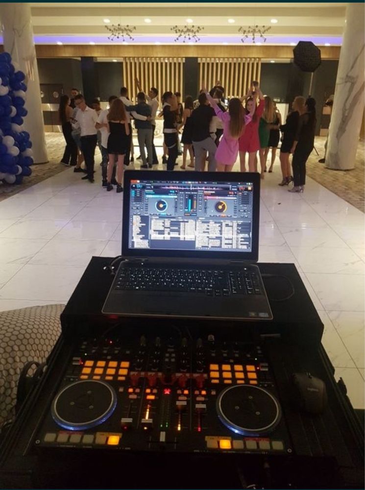 DJ Sonorizari evenimente