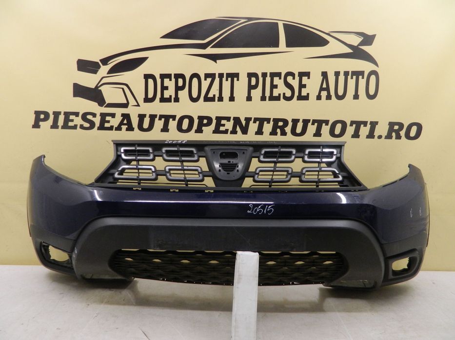 Bara fata Dacia Duster 2, 2017, 2018, 2019, 2020, cod origne 620221776R.