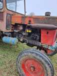 Vand tractoare U650