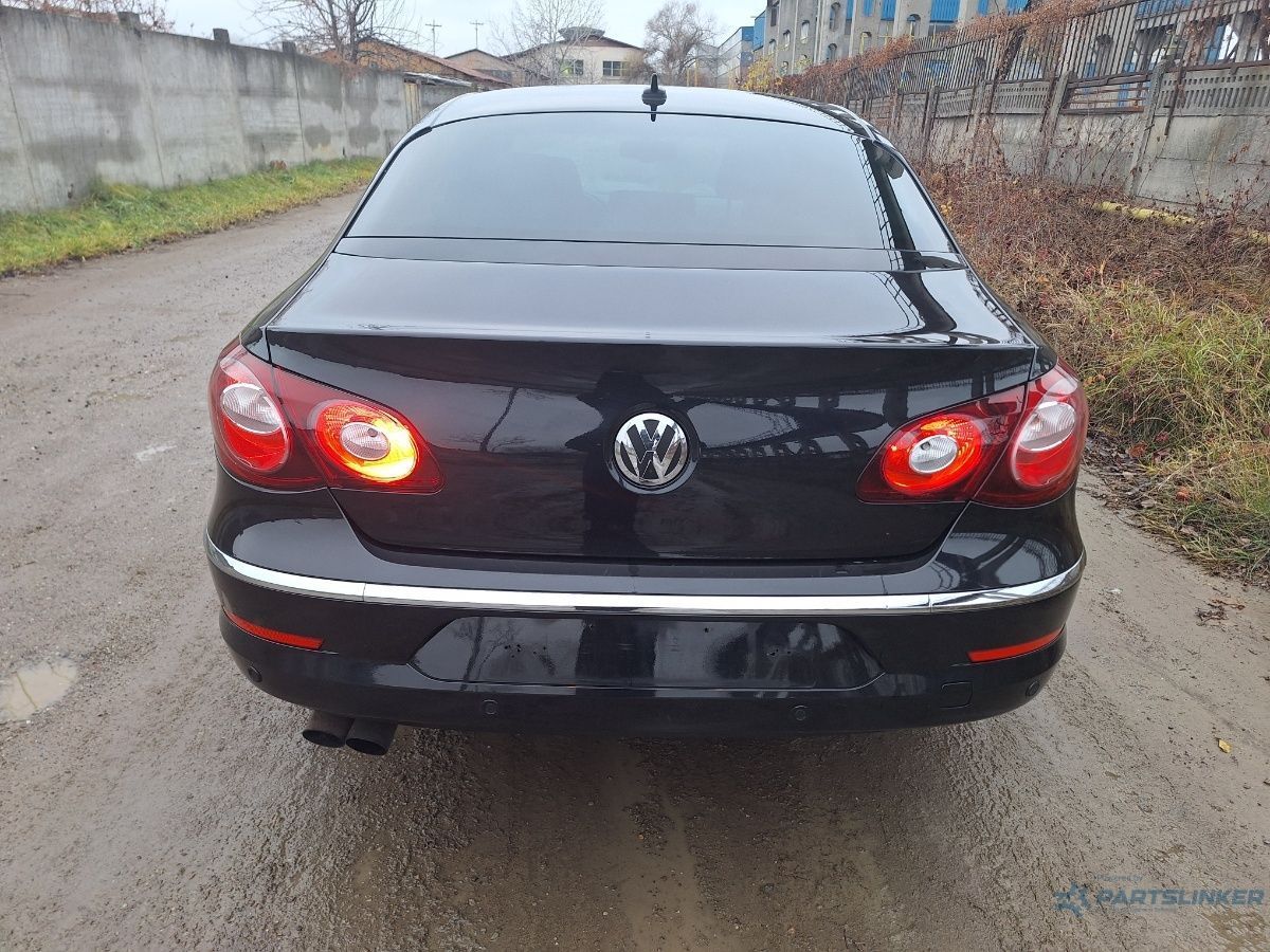 Capota portbagaj LC9X VOLKSWAGEN PASSAT CC 357 2008 - 2012 TSI CCZB