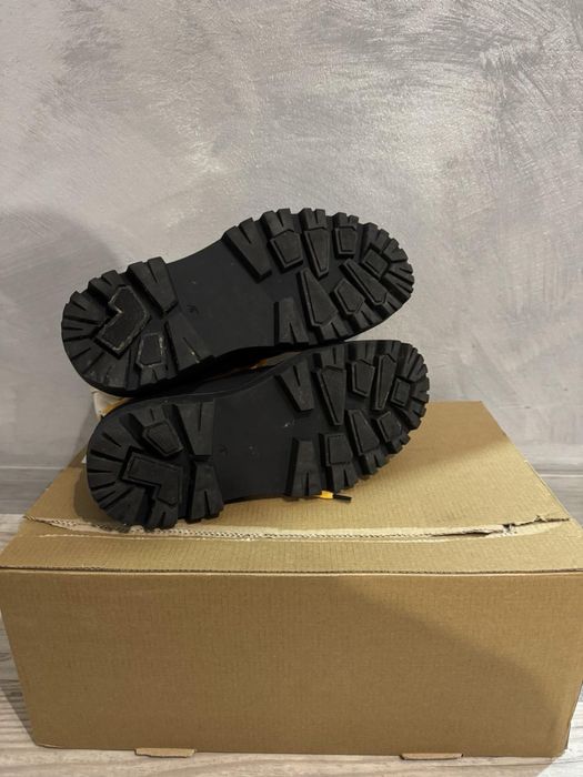 Дамски ботуши Scotch Soda