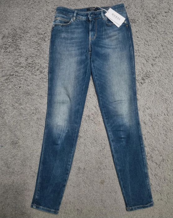 Blugi dama Guess originali