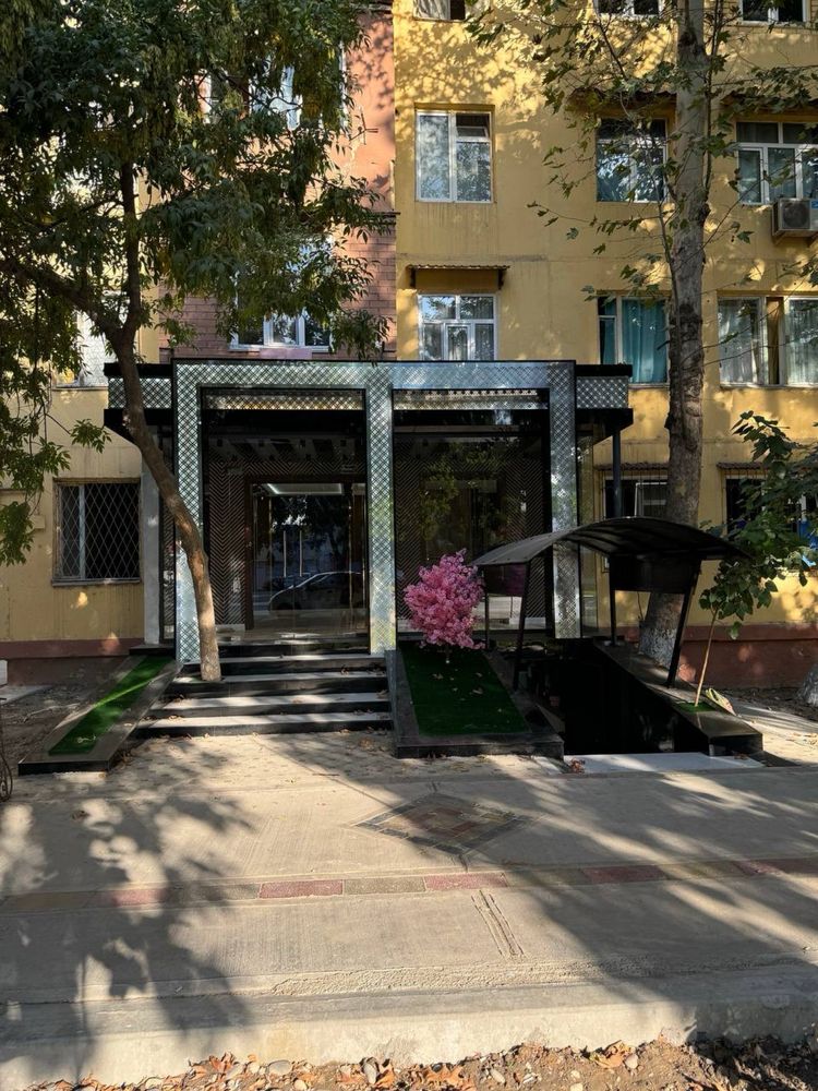 Лисунова евро нежилое помещение 45кв.м евро ремонт первая линия срочно