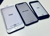Display/Ecran iPhone 7/7Plus/Xr Original!