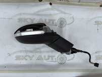 Corp oglinda cu semnal dreapta Vw ID3 dupa 2019 cod 10B857502H